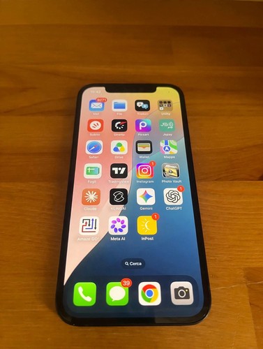 Apple iphone 64gb - 12,