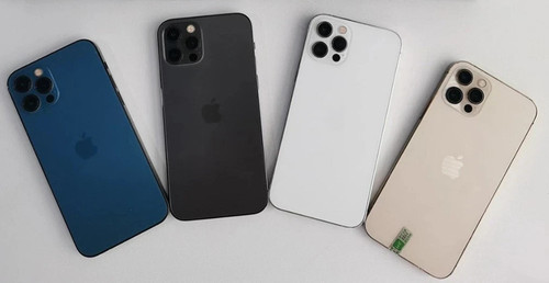 Smartphone apple iphone pro - iphone, 12