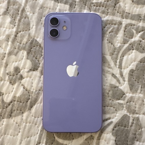 Apple iphone viola - 12,