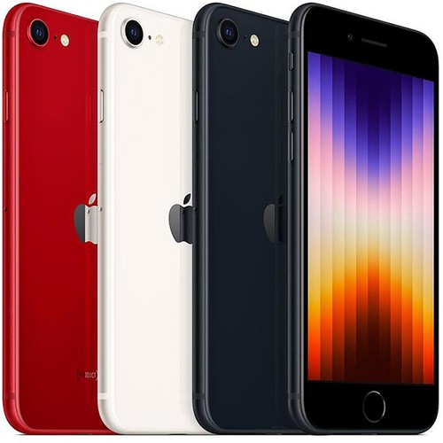Apple iphone 2022 256gb - 5g,