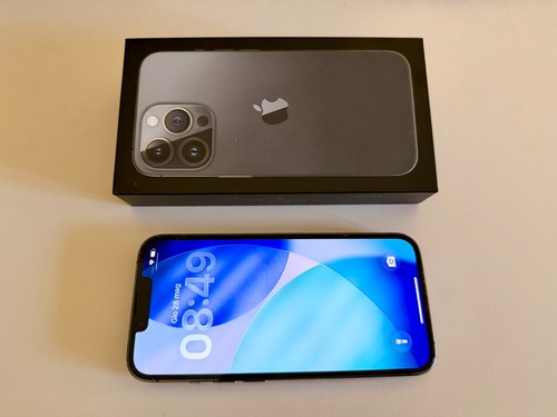 Apple iphone pro 256gb - apple,