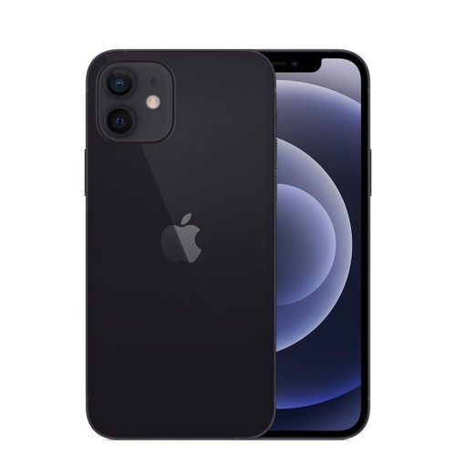 Apple iphone 128gb nero - iphone, 12