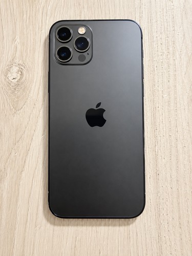 Apple iphone pro - 128gb, blu