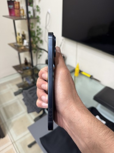 Apple iphone pro max - apple, 15