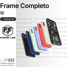 SCOCCA POSTERIORE ORIGINALE