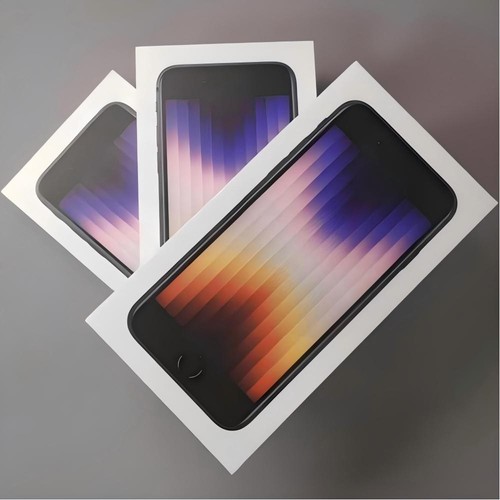 Nuovo apple iphone - se, gen