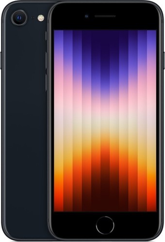 Smartphone apple iphone - apple, se