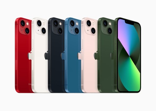 Apple iphone 128gb colore a - 128gb,