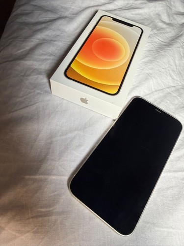 Apple iphone 128 - 12,