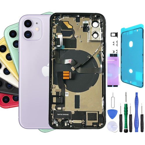 Chassis remplacement iphone - remplacement, 8