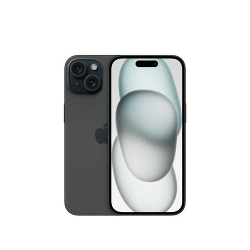 Apple iphone 128gb nero - -,