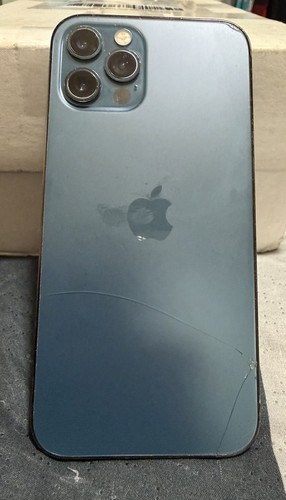 Smartphone apple iphone pro - 12,