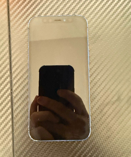 Smartphone apple iphone - iphone, 12