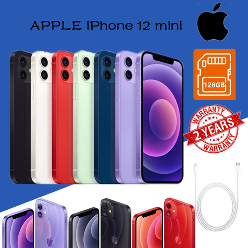 Nuovo apple iphone - nuovo,