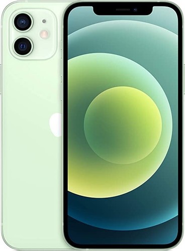 Apple iphone 128gb verde - apple,