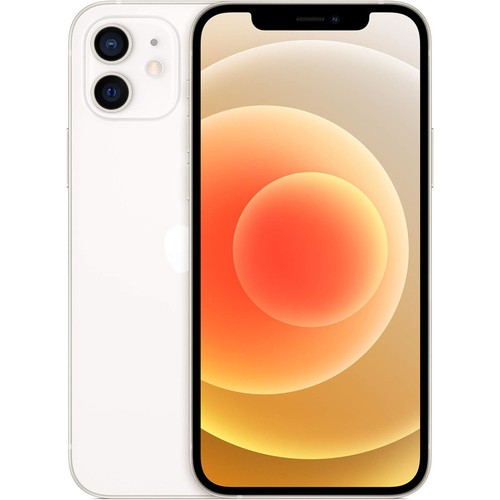 Apple iphone 128gb blanco - iphone,
