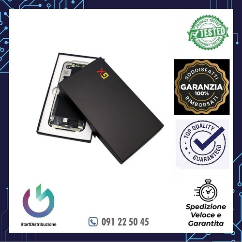 Display lcd touch - display, oled