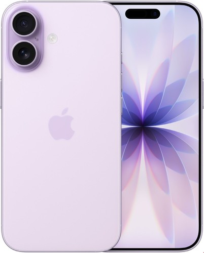 Apple iphone 256gb - 256gb, lavanda