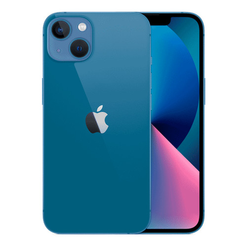 Apple iphone mini blu - mini, 128gb