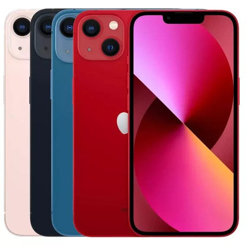 Apple iphone ricondizionato - apple, 13