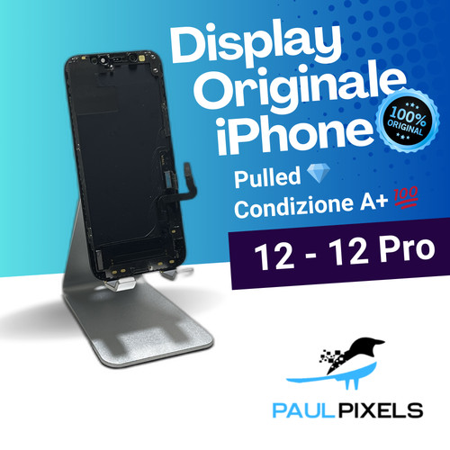 Display ricambio originale per - display,