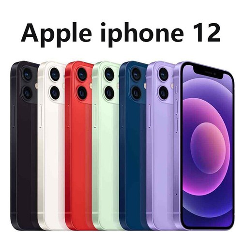Nuovo apple iphone - apple, 12