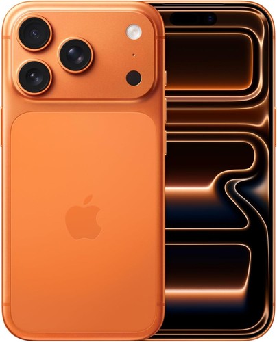 Apple iphone pro - apple, 5g