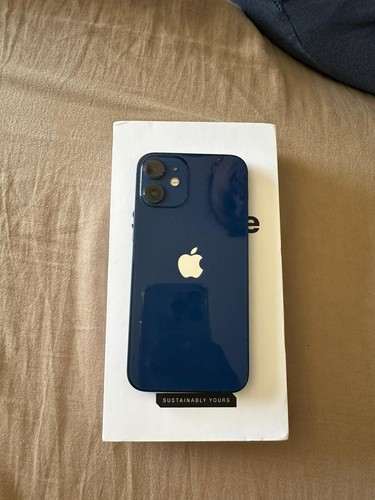 Iphone mini 128gb - iphone,