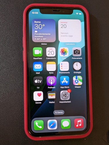 Apple iphone mini - 12, 128gb