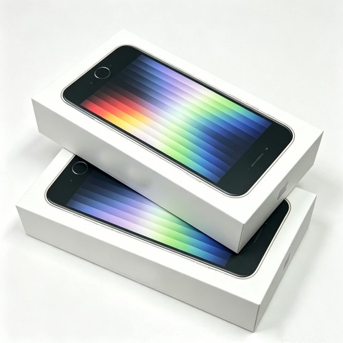 Nuovo sigillato apple - nuovo,