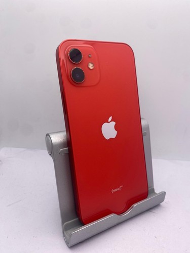 Apple iphone red 128gb - apple,