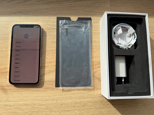 Apple iphone pro 128gb - apple,