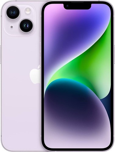 Apple iphone ricondizionato - 14,