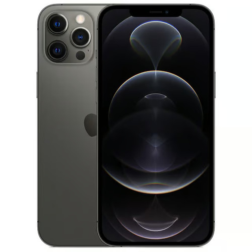 Apple iphone pro max 256gb - apple,