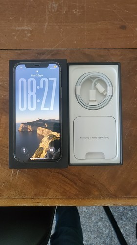 Apple iphone pro 128gb - pro,