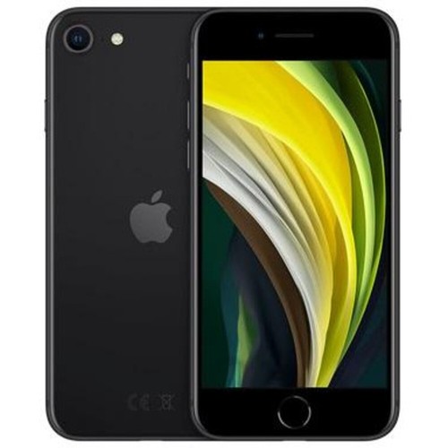 Apple iphone nero - se, (2020)
