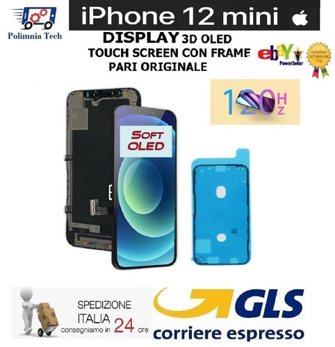 Iphone mini display - ,