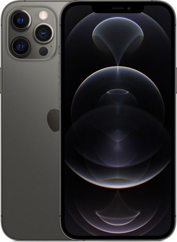 Apple iphone pro max - 12, 256gb