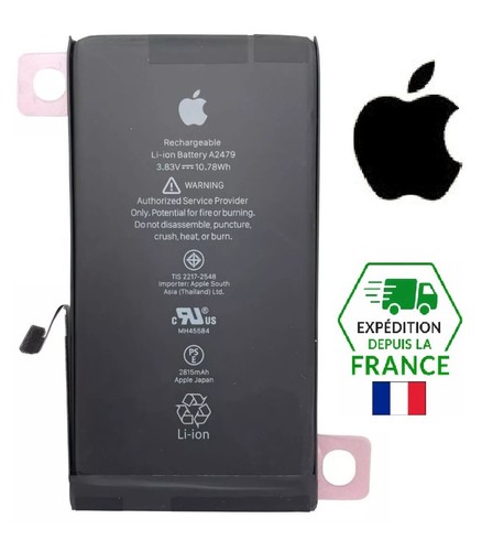 Batterie oem iphone - batterie,