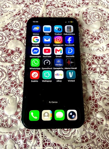 Apple iphone 128gb - iphone, 12