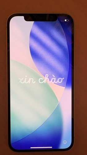 Iphone come nuovo - come,