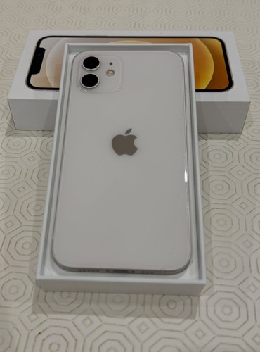 Apple iphone 128gb - apple, 12