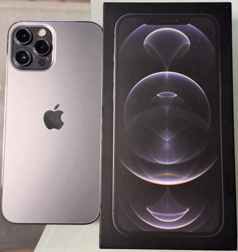 Iphone pro max 128gb - -,