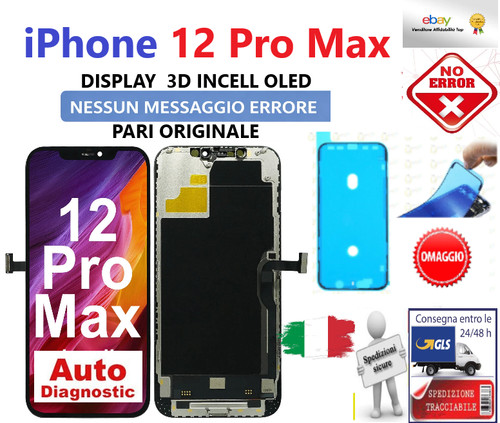 Display iphone pro - iphone, 12