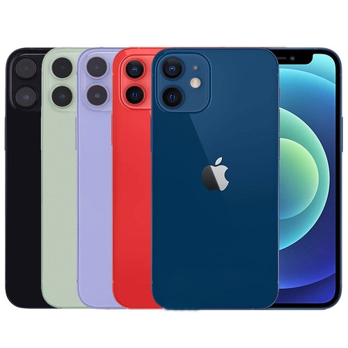 Nuovo apple iphone mini - nuovo,