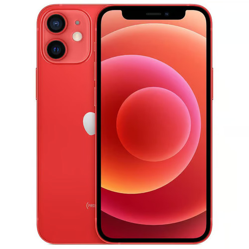 Apple iphone mini 64gb - apple,