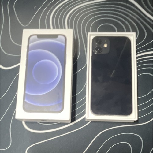 Apple iphone mini - 12,