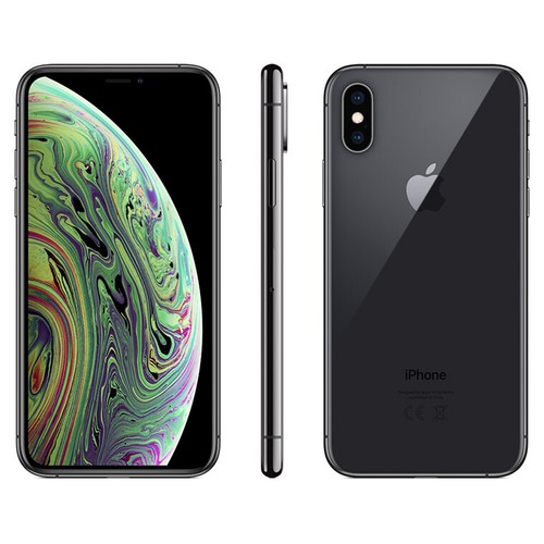 Apple iphone 64gb - iphone,