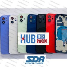 BACK COVER SCOCCA COMPLETA