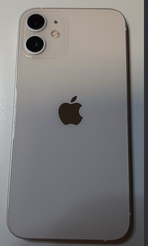 Apple iphone mini 128gb - apple,